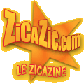Les Marteaux Pikettes - ZicaZic.com