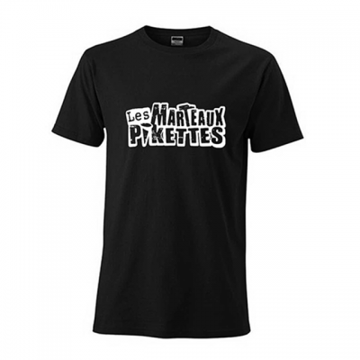 T-shirt Pikettes T-shirt Pikettes